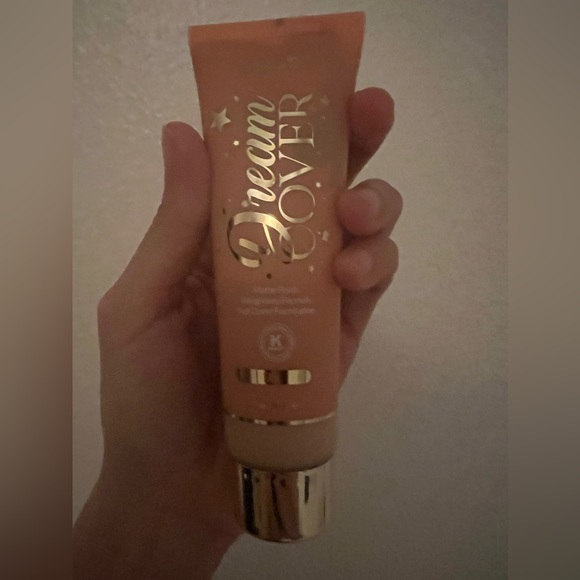 amor us Other - Amor Us Dream Cover Matte Finish Foundation